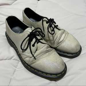 Doc Marten Oxfords